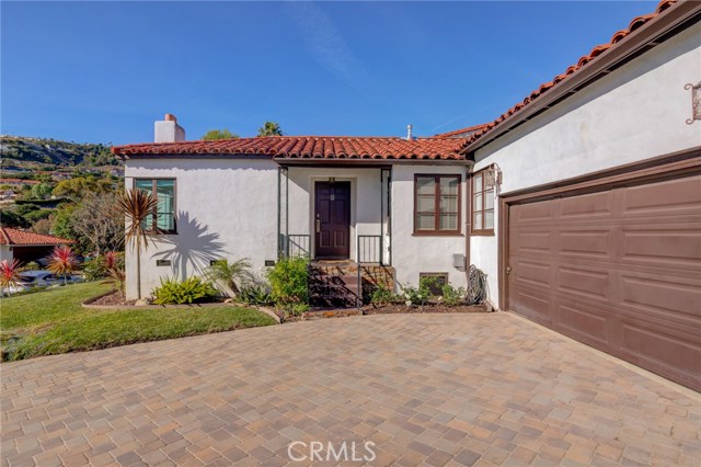 6509 Via Siena, Rancho Palos Verdes, California 90275, 2 Bedrooms Bedrooms, ,1 BathroomBathrooms,Residential,Sold,Via Siena,SB20263183