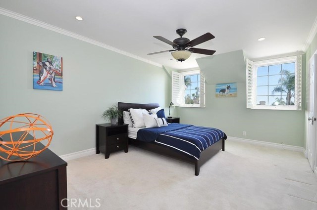 Upstairs Bedroom #5 En-Suite