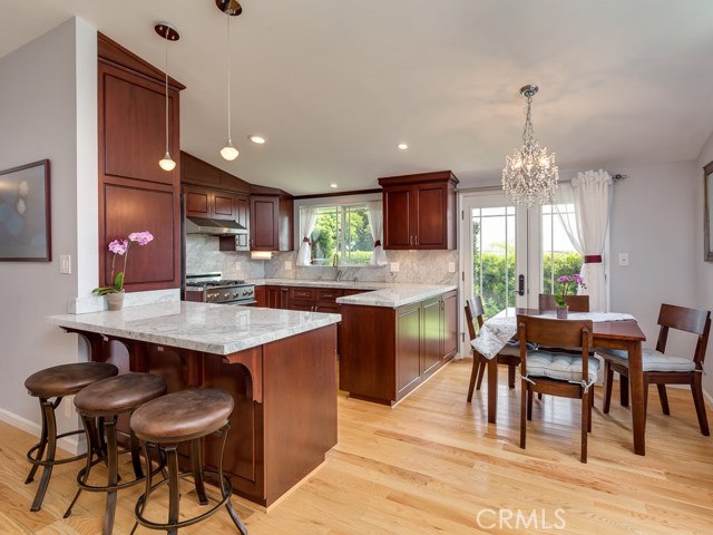 2031 Summerland Street, Rancho Palos Verdes, California 90275, 4 Bedrooms Bedrooms, ,2 BathroomsBathrooms,Residential,Sold,Summerland,PV17156760