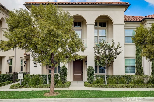 Photo of 53 Kempton, Irvine, CA 92620