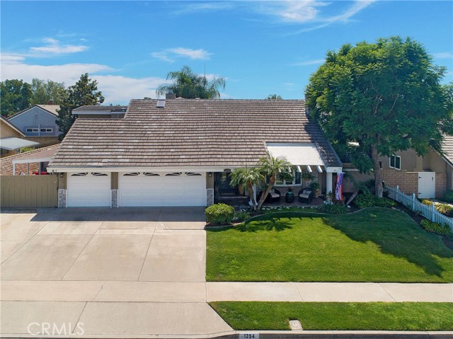 Photo of 1254 Salvador Drive, Placentia, CA 92870