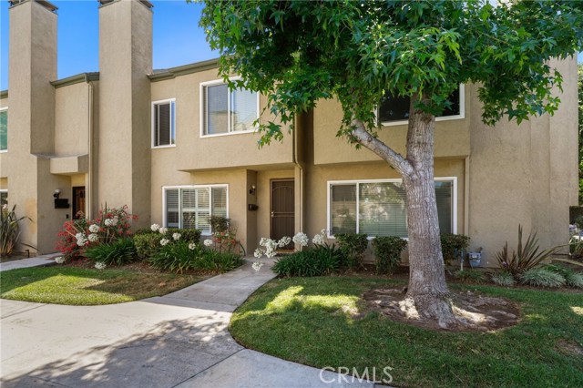 Photo of 15886 Camo Bluff Court, Fountain Valley, CA 92708