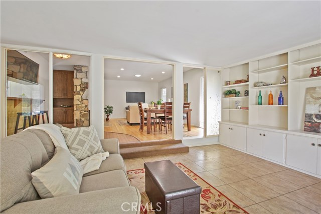 2154 Santa Rena Drive, Rancho Palos Verdes, California 90275, 3 Bedrooms Bedrooms, ,1 BathroomBathrooms,Residential,Sold,Santa Rena,PV19237927