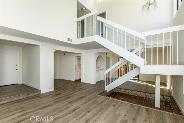 New Rigid Core Vinyl Flooring!