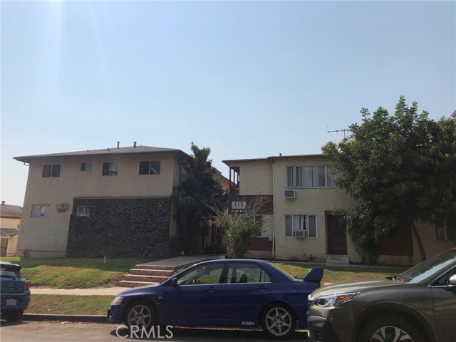  Income Home for Sale in Los Angeles, California