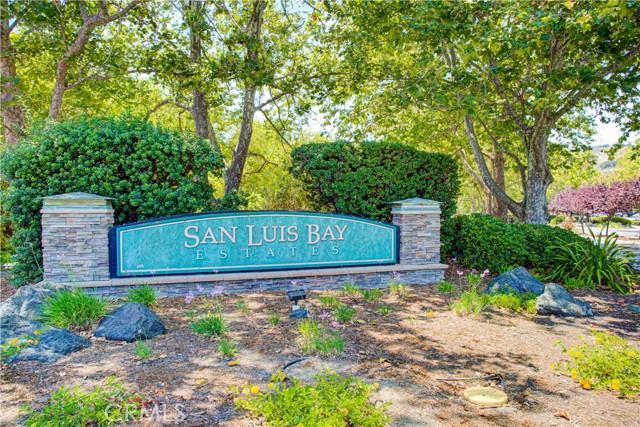 Detail Gallery Image 1 of 1 For 6456 Twinberry Cir, Avila Beach,  CA 93424 - 2 Beds | 2/1 Baths