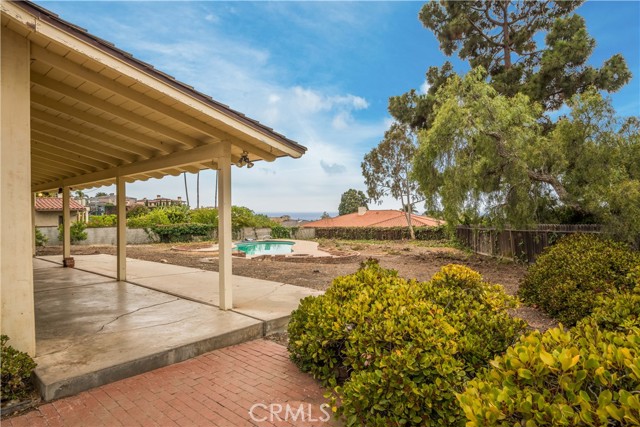 2901 Via Alvarado, Palos Verdes Estates, California 90274, 4 Bedrooms Bedrooms, ,3 BathroomsBathrooms,Residential,Sold,Via Alvarado,SB21134575