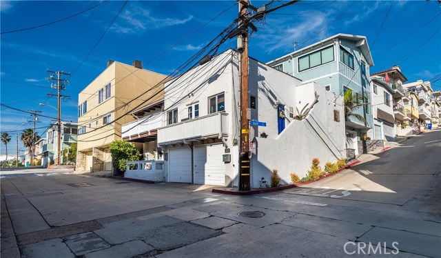 4314 Ocean Drive, Manhattan Beach, California 90266, ,Residential Income,Sold,Ocean,SB18297764