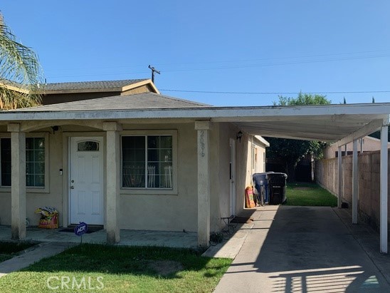 2 Bed Home for Sale in Compton, California