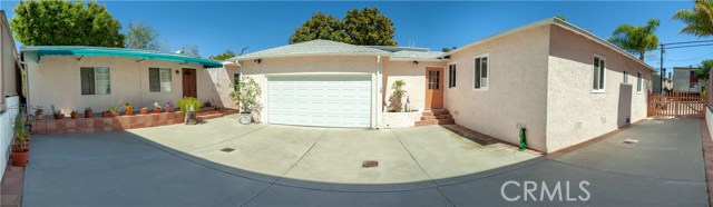 1721 Grant Avenue, Redondo Beach, California 90278, ,Residential Income,Sold,Grant,SB18153428