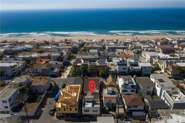 3004 Alma Avenue, Manhattan Beach, California 90266, ,Residential Income,Sold,Alma,SB20158242