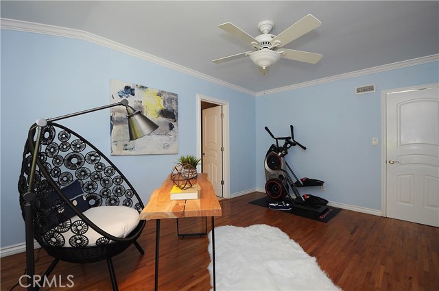 Bedroom #3