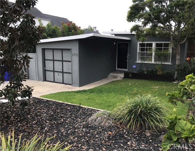 3405 Pine Avenue, Manhattan Beach, California 90266, 3 Bedrooms Bedrooms, ,2 BathroomsBathrooms,Residential,Sold,Pine,SB19054320