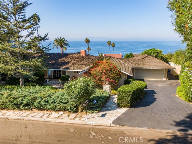 1505 Chelsea Road, Palos Verdes Estates, California 90274, 4 Bedrooms Bedrooms, ,3 BathroomsBathrooms,Residential,Sold,Chelsea,SB20208647