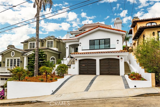 844 10th Street, Manhattan Beach, California 90266, 5 Bedrooms Bedrooms, ,4 BathroomsBathrooms,Residential,Sold,10th,SB21039617