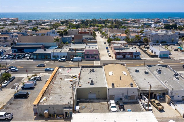 Pacific Coast, 90254, ,Commercial,For Sale,Pacific Coast,SB20163005