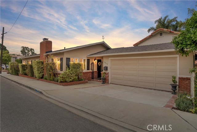 3619 Poinsettia Avenue, Manhattan Beach, California 90266, 3 Bedrooms Bedrooms, ,2 BathroomsBathrooms,Residential,Sold,Poinsettia,SB17196853