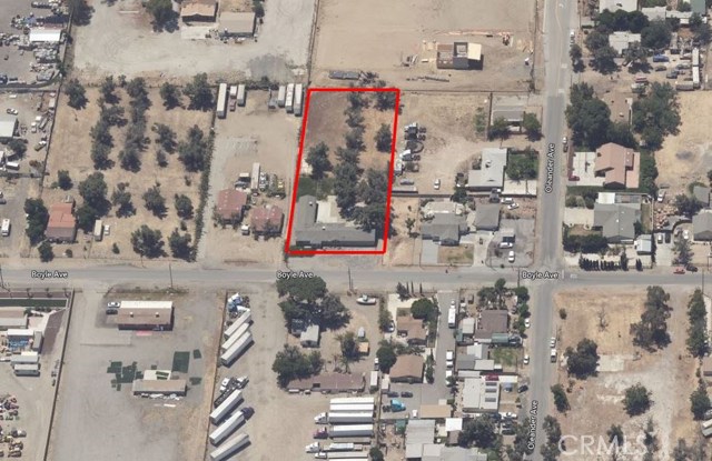 Boyle, 92337, ,For Sale,Boyle,EV20191632