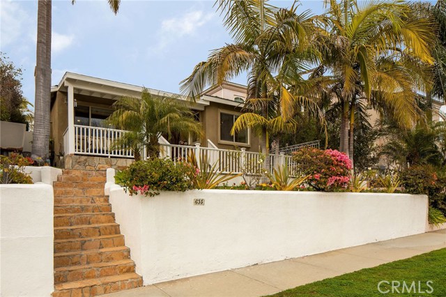 635 Avenue C, Redondo Beach, California 90277, 4 Bedrooms Bedrooms, ,1 BathroomBathrooms,Residential,Sold,Avenue C,SB19034000