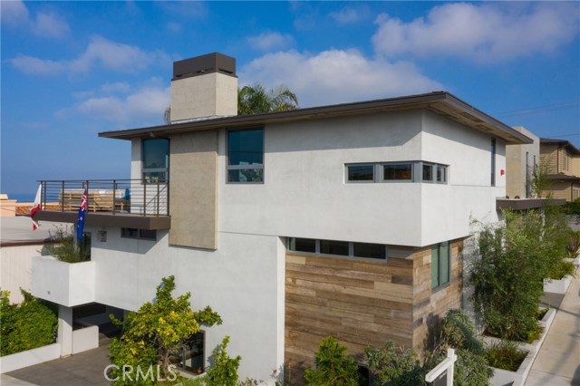 801 Ocean Drive, Hermosa Beach, California 90254, 4 Bedrooms Bedrooms, ,5 BathroomsBathrooms,Residential,Sold,Ocean,SB19222362