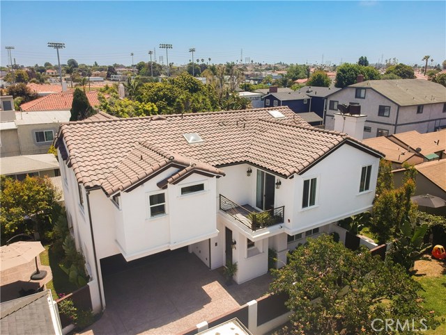 2110 Ernest Avenue, Redondo Beach, California 90278, 4 Bedrooms Bedrooms, ,3 BathroomsBathrooms,Residential,Sold,Ernest,SB18147464