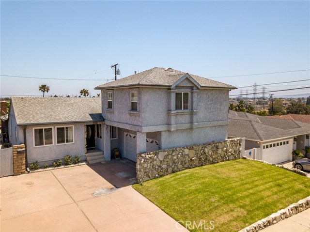 512 Green Lane, Redondo Beach, California 90278, 4 Bedrooms Bedrooms, ,3 BathroomsBathrooms,Residential,Sold,Green,SP19175465