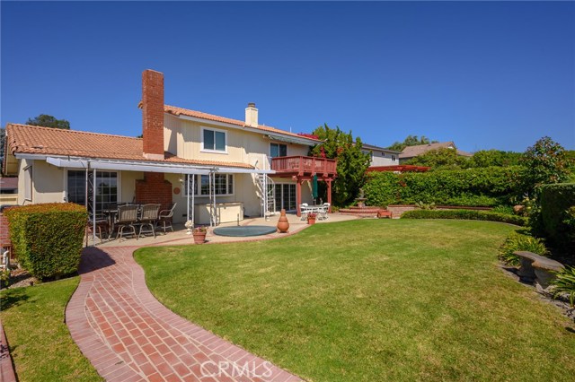 29369 Quailwood Dr, Rancho Palos Verdes, California 90275, 5 Bedrooms Bedrooms, ,1 BathroomBathrooms,Residential,Sold,Quailwood Dr,SB19189664