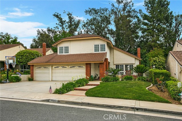 Photo of 1176 Beechwood Drive, Brea, CA 92821