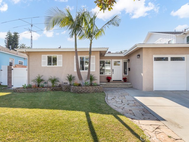 2606 Alvord Lane, Redondo Beach, California 90278, 3 Bedrooms Bedrooms, ,1 BathroomBathrooms,Residential,Sold,Alvord,SB20253696