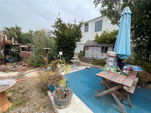 1541 Voorhees Avenue, Manhattan Beach, California 90266, 2 Bedrooms Bedrooms, ,1 BathroomBathrooms,Residential,Sold,Voorhees,SB21184322