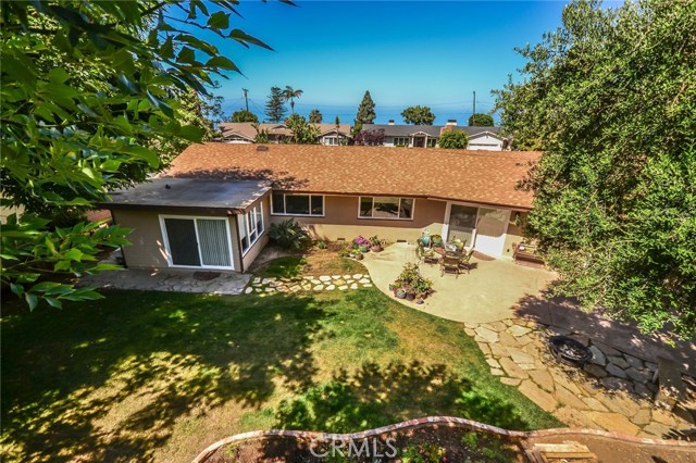 4263 Exultant Drive, Rancho Palos Verdes, California 90275, 4 Bedrooms Bedrooms, ,2 BathroomsBathrooms,Residential,Sold,Exultant,PV17146310