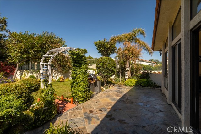 6521 Via Baron, Rancho Palos Verdes, California 90275, 4 Bedrooms Bedrooms, ,4 BathroomsBathrooms,Residential,Sold,Via Baron,OC19045599