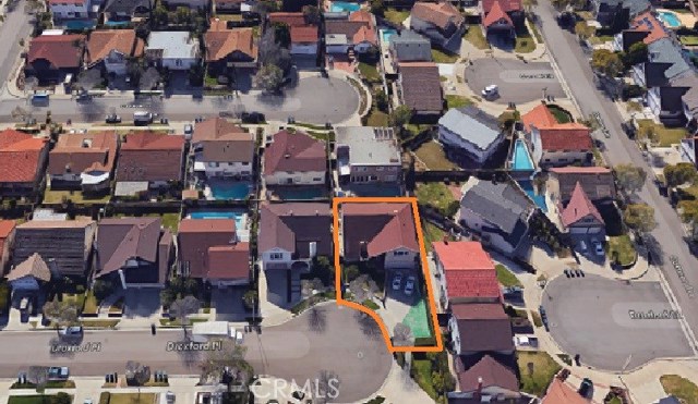 Photo of 12354 Droxford Place, Cerritos, CA 90703