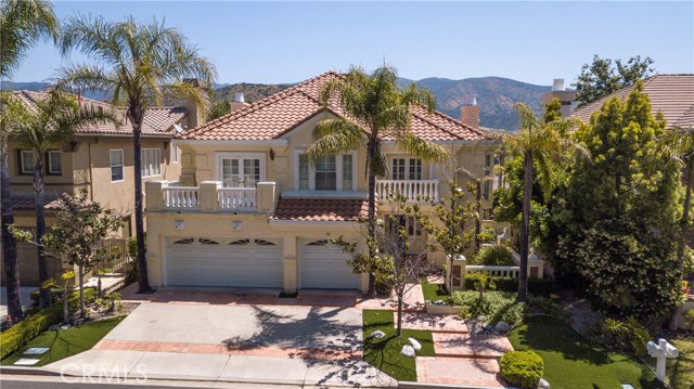 Photo of 16 Thorn Oak, Rancho Santa Margarita, CA 92679