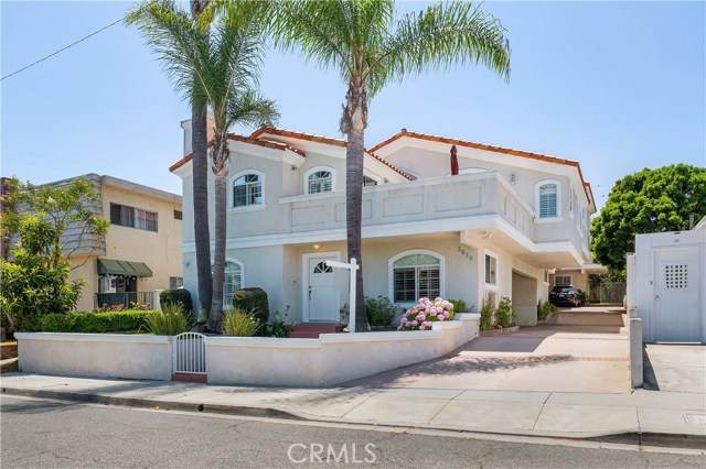 2620 Voorhees Avenue, Redondo Beach, California 90278, 3 Bedrooms Bedrooms, ,3 BathroomsBathrooms,Residential,Sold,Voorhees,SB20129080