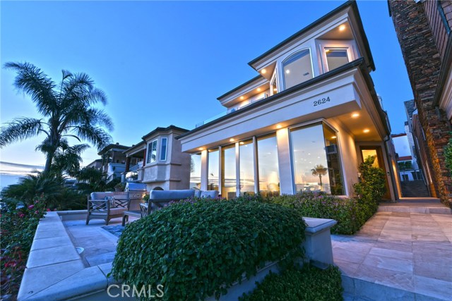 Photo of 2624 Ocean Boulevard, Corona del Mar, CA 92625
