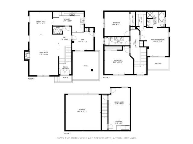 2223 Carnegie Lane, Redondo Beach, California 90278, 4 Bedrooms Bedrooms, ,2 BathroomsBathrooms,Residential,Sold,Carnegie,SB20153502