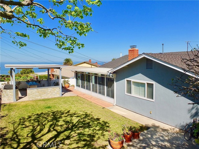 28739 Plainfield Drive, Rancho Palos Verdes, California 90275, 2 Bedrooms Bedrooms, ,1 BathroomBathrooms,Residential,Sold,Plainfield,PW21101861