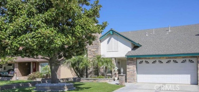 Photo of 2523 E Riles Circle, Anaheim, CA 92806