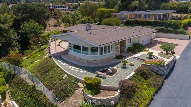 4 Coach Road, Rancho Palos Verdes, California 90275, 3 Bedrooms Bedrooms, ,2 BathroomsBathrooms,Residential,Sold,Coach,SB21125240