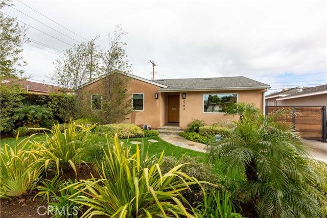2703 Spreckels Lane, Redondo Beach, California 90278, 4 Bedrooms Bedrooms, ,3 BathroomsBathrooms,Residential,Sold,Spreckels,PW20057811