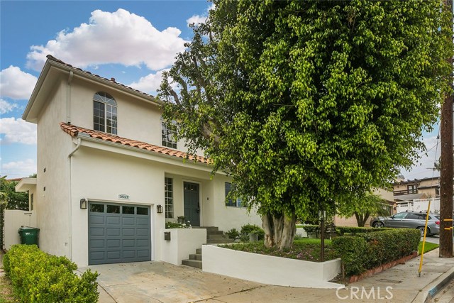 3513 Oak Avenue, Manhattan Beach, California 90266, 3 Bedrooms Bedrooms, ,1 BathroomBathrooms,Residential,Sold,Oak,SB17225740