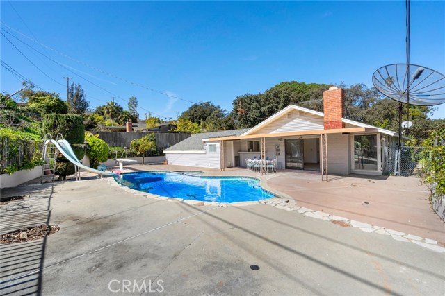 2030 Noble View Drive, Rancho Palos Verdes, California 90275, 4 Bedrooms Bedrooms, ,1 BathroomBathrooms,Residential,Sold,Noble View,NP20037860