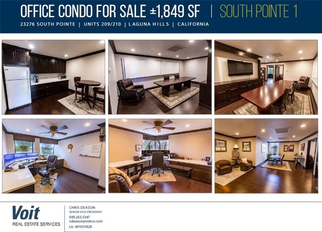 South Pointe, 92653, ,Commercial,For Sale,South Pointe,OC20164249