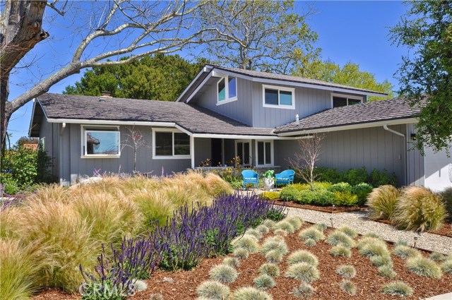 5606 Sunmist, Rancho Palos Verdes, California 90275, 5 Bedrooms Bedrooms, ,2 BathroomsBathrooms,Residential,Sold,Sunmist,PV18097401