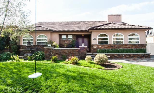 4151 Heather Road