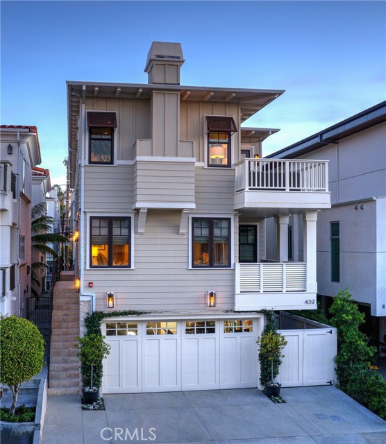 432 23rd Street, Manhattan Beach, California 90266, 3 Bedrooms Bedrooms, ,3 BathroomsBathrooms,Residential,Sold,23rd,SB20013971