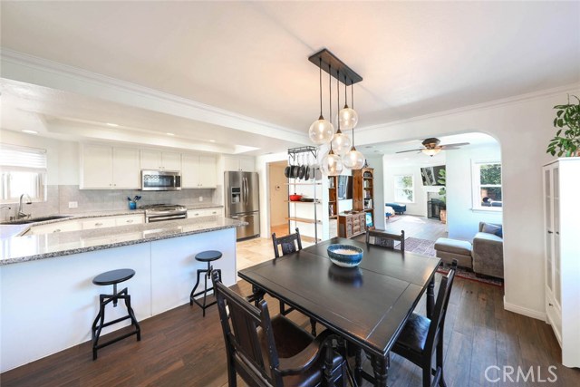 2803 Blossom Lane, Redondo Beach, California 90278, 4 Bedrooms Bedrooms, ,2 BathroomsBathrooms,Residential,Sold,Blossom,OC20238591