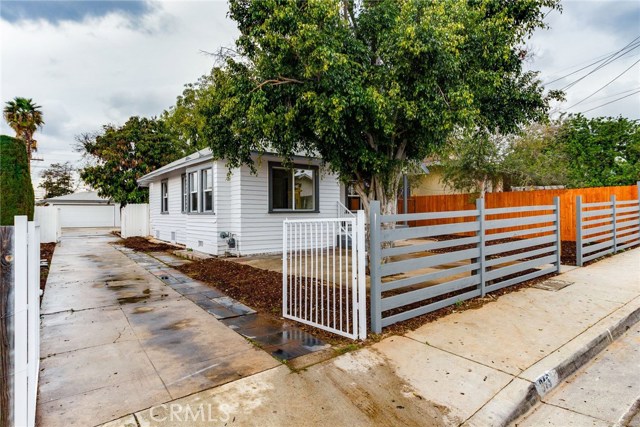 3 Bed Home for Sale in East Los Angeles, California