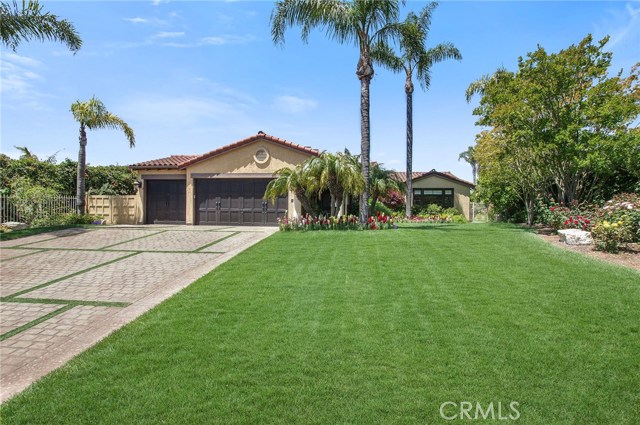 57 Santa Barbara Drive, Rancho Palos Verdes, California 90275, 6 Bedrooms Bedrooms, ,5 BathroomsBathrooms,Residential,Sold,Santa Barbara Drive,PV19086265